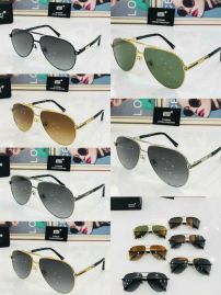 Picture of Montblanc Sunglasses _SKUfw49166687fw